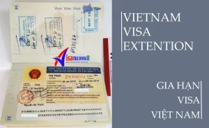Hướng dẫn thủ tục qua cửa khẩu Mộc Bài đầy đủ nhất 2025