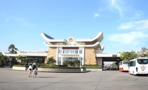 Thuê xe dịch vụ Mộc Bài đi Miền Tây – Thông tin lộ trình và thời gian di chuyển